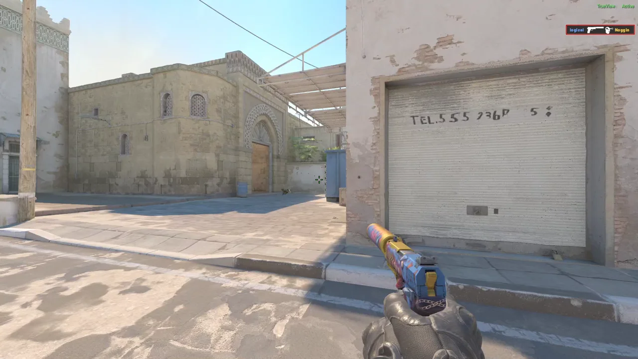 highlight